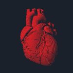 Diagnostic dilemma: Rare genetic disorder leaves dark mark on woman's heart