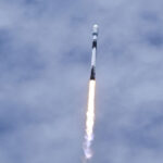 SpaceX Launches Advanced GPS Satellite for Space Force
