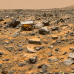 NASA Discovers Phenomenon That Could Cause Water Loss on Mars