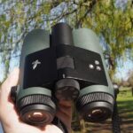 Swarovski Optik AX Visio 10×32 Smart Binoculars Review