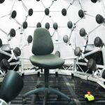Scientists have created a 3D audio dome with speakers so high-fidelity that they trick your ears into thinking you're right at the source of the sound.