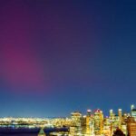 Friday the 13th Solar Storm Could Bring Auroras to 18 US States This Weekend