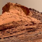 Is Mars Really Red? Physicist Explains the Truth.