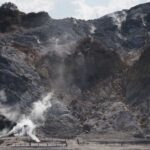 A hidden layer beneath Italy's Campi Flegrei caldera could explain why it's so restless