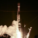 SpaceX Launch Adds Dozens of Satellites to Amazon's Broadband Network
