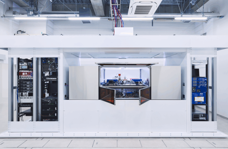 Scientists have made a breakthrough in a “magic state” they've been working on for 20 years. Without it, quantum computers would never be truly useful.