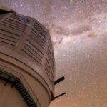 Space images taken by the world's largest digital camera are so large that they require a “data butler” to process them.