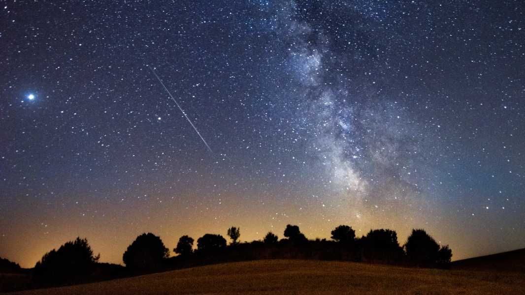 The Perseids Are Coming — Here's How to Watch This Magnificent Meteor Shower Before the Moon Ruins the Show