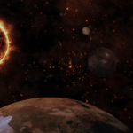 When will the solar system end?