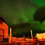 New study finds May 2024 solar storm could cause $500 million in damage to farmers