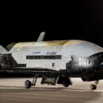 Trump's 'One Big Beautiful Bill' Gives US Space Force $1B For Secretive X-37B Space Plane