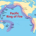 What is the Pacific Ring of Fire?
