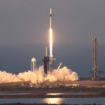 Japan launches third rocket to measure climate change