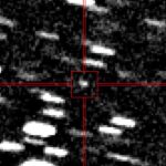 Astronomers discover potential 'interstellar visitor' A11pl3Z flying through the solar system towards Earth