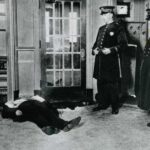 Vintage Photos of Crime-Related Chicago in the 1920s and 30s