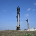 SpaceX's Starship Explodes During Test, Musk Calls It 'Just a Scratch'