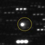 3I/ATLAS is 7 miles wide, making it the largest interstellar object ever observed, new images from the Vera C. Rubin Observatory show.