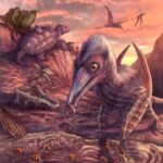 The 'Ash-Winged Dawn Goddess' Is the Oldest Pterosaur Ever Discovered in North America – and It Was Small Enough to Fit 'On Your Shoulder'