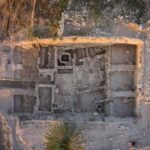 Mysterious Area X Explored in Ancient City, Revealing Biblical Secrets
