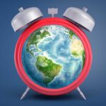 The Earth is starting to spin faster — and scientists are considering the possibility of something unprecedented