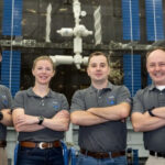 ISS Update: Crew 11 to Quarantine Three Weeks Before Launch