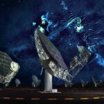 Giant Radio Telescope in Utah Desert Could Reveal Hidden Recesses of Space and Entirely New Physics