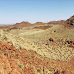 Study raises important questions about Earth's 'oldest' impact crater