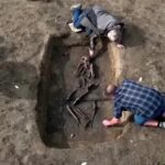 1,000-year-old Viking treasure discovered in northern Germany