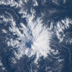 Earthquake series recorded in Mount Rainier area, most powerful since 2009
