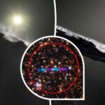Scientists Present Theory of Giant Cosmic Mass Rushing Towards Earth
