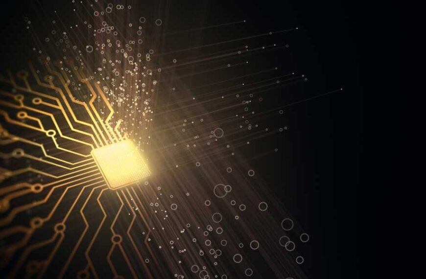 Practical quantum computers may no longer be a distant dream thanks to a new breakthrough in room-temperature qubits