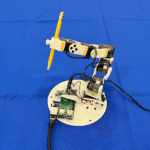 MIT's human-like artificial intelligence can control any robot and get physical insight using just one camera.