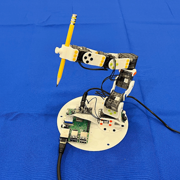 MIT's human-like artificial intelligence can control any robot and get physical insight using just one camera.
