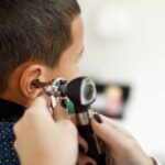 In the first study, congenital deafness in adolescents and adults was treated with a new gene therapy.