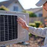 How to spot AC issues