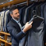 People will finally know what the cross on the back of the suit means.