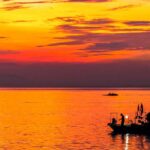A study has found that 96% of the world's oceans experienced extreme heat waves in 2023. The tipping point may be near.