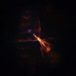 Researchers are observing the early stages of planet formation beyond the Sun.