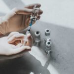 Experimental HIV vaccines show promise in early safety trials