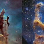 How Trump's Budget Cuts Could Affect Two Iconic Space Telescopes: Hubble and James Webb
