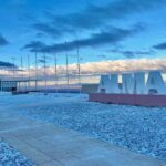 Rare Snowfall in Atacama Desert Puts World's Most Powerful Radio Telescope into 'Survival Mode'