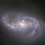 Researchers Claim Earth and Milky Way Are Trapped in a Cosmic Void