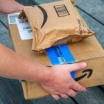 Revenge of a woman's “titled” mother-in-law who opens parcels
