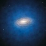 Scientists say echoes of the Big Bang indicate that Earth is located in a giant cosmic void.