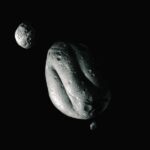 Earth could have at least six 'mini-moons' at any given time. Where do they come from?