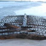 Sunken Scottish ship identified as 250-year-old frigate