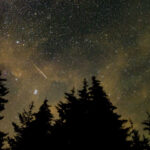 July offers a rare combination of meteor showers and stunning views of the Milky Way