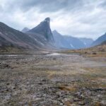 Mount Thor: The Mountain with the Longest Elevation Drop on Earth