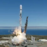 SpaceX Launches Satellites from California, Florida Day After Glitches
