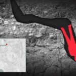 “I tried to save a doomed caver from the most horrible death imaginable – that's why.